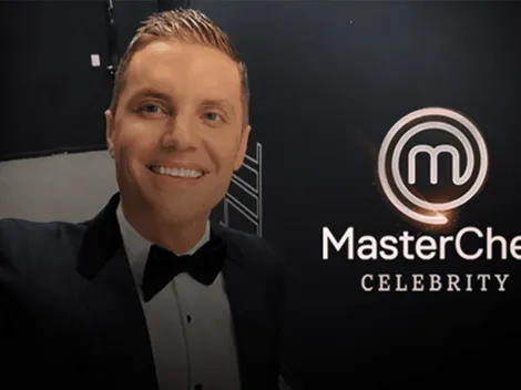 Se filtró el reemplazo de Santiago del Moro como conductor de MasterChef