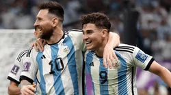 Un astrólogo realizó una curiosa predicción sobre el 2023 de Messi: "En nuestro continente"