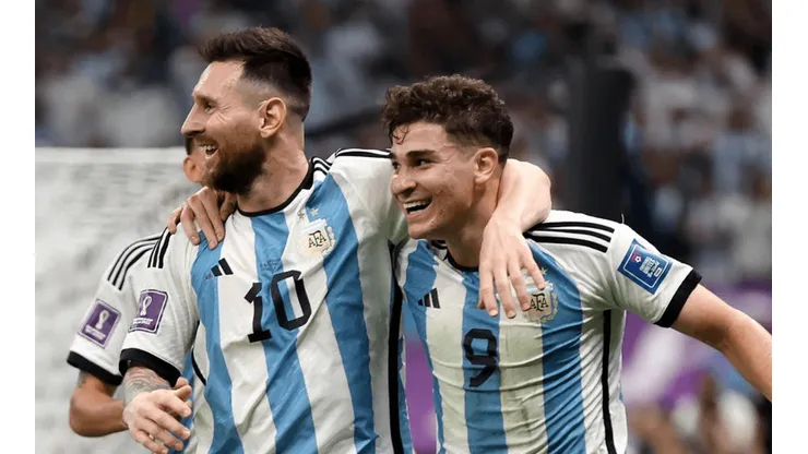 Un astrólogo realizó una curiosa predicción sobre el 2023 de Messi: "En nuestro continente"