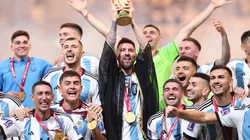 Estrena el título: confirman los dos próximos partidos de la Selección Argentina en el país