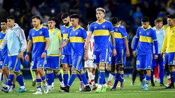 ¿Qué pasó? El jugador de Boca que tuvo que desactivar los comentarios en Instagram