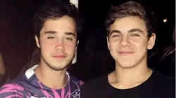 Juan Pedro Guarino y Alejo Milanesi fueron sobreseídos.