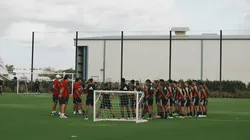 El sorpresivo destino de un juvenil de River que no iba a ser tenido en cuenta