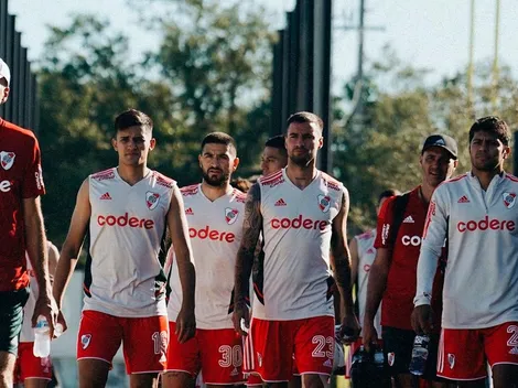 River dejará que Fontana y Galván se vayan en este mercado