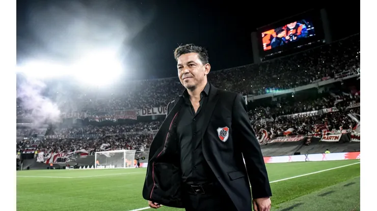 Sorpresa total: Gallardo anunció que vuelve al ruedo y dirigirá a una estrella mundial