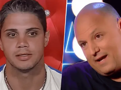 Gran Hermano: ¿Se va Alexis o Ariel?