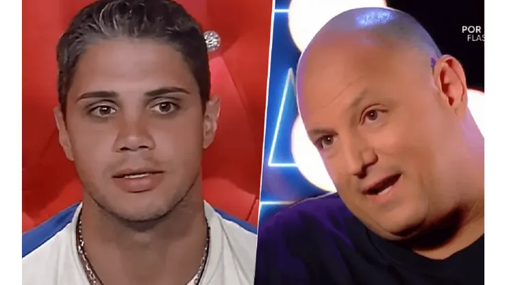 Gran Hermano: ¿Se va Alexis o Ariel?