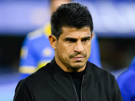 "Para pelear el descenso": el XI que probó Ibarra no gustó en los hinchas