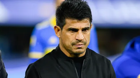 "Para pelear el descenso": el XI que probó Ibarra no gustó en los hinchas