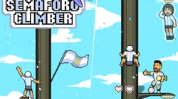 El videojuego de la Selección Argentina que emula los festejos por el Mundial de Qatar 2022