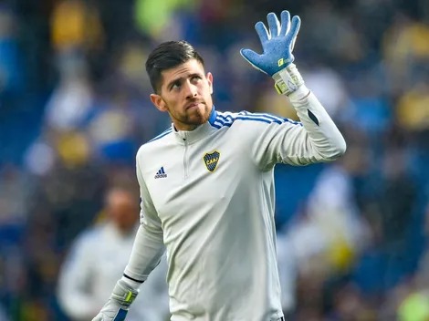 Sorpresa total: la inesperada decisión de Ibarra con Rossi