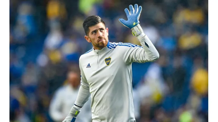 Sorpresa total: la inesperada decisión de Ibarra con Rossi