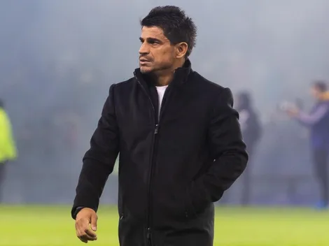 Inédito: el "sacrificado" de Ibarra para que juegue de central en Boca