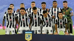 Talleres, uno de los equipos de la Liga Profesional 2023.