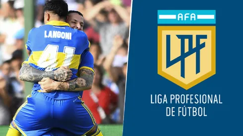 Las 3 primeras fechas de Boca en la Liga Profesional 2023