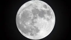 ¿Cuándo hay Luna Llena en enero y cómo es el Calendario Lunar 2023?