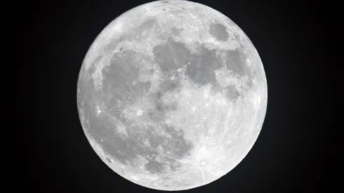¿Cuándo hay Luna Llena en enero y cómo es el Calendario Lunar 2023?