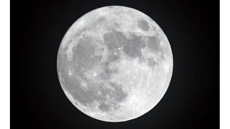 ¿Cuándo hay Luna Llena en enero y cómo es el Calendario Lunar 2023?