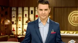 Santiago del Moro no conducirá MasterChef 2023.