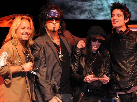 ¿Cuándo tocan Mötley Crüe y Def Leppard en Argentina 2023 y cómo comprar entradas?