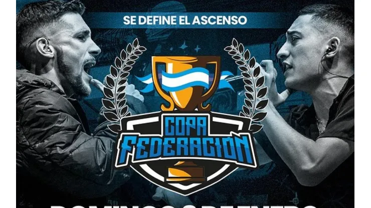 FMS Argentina.