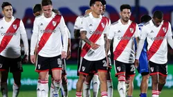 El llamativo inicio de torneo de River tras conocerse el fixture