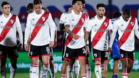 El llamativo inicio de torneo de River tras conocerse el fixture