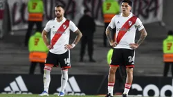 ◉ Las noticias de River hoy: los ex's que pueden volver, los 6 que no son tenidos en cuenta y el jugador que se va a San Lorenzo