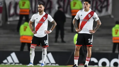 ◉ Las noticias de River hoy: los ex's que pueden volver, los 6 que no son tenidos en cuenta y el jugador que se va a San Lorenzo