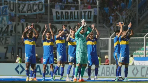 ◉ Las noticias de Boca hoy