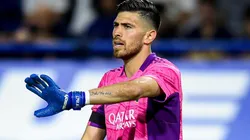 Reuniones en Italia e Inglaterra: el futuro de Rossi podría tener otro destino