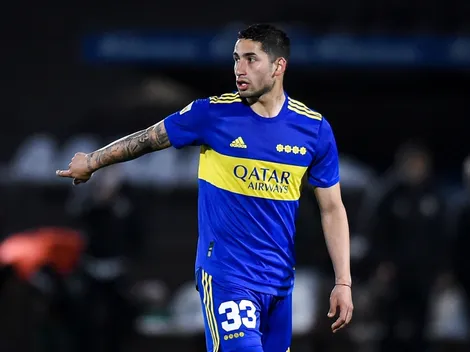 Un interesado más: el Sevilla de Sampaoli quiere a Alan Varela