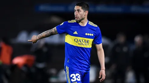 Alarmas en Boca: otro grande de Europa busca a Alan Varela