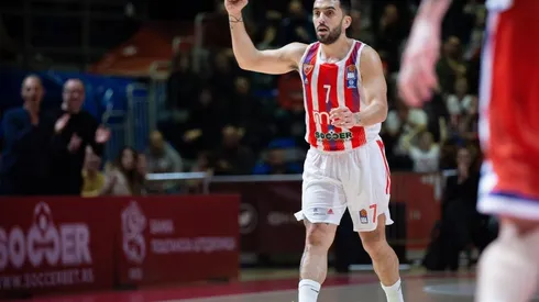 Campazzo, sin Euroliga hasta marzo