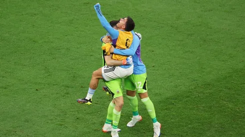 No es Enzo: el primer campeón del mundo que cambiará de club