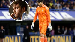 ¿Hay cambios? El contundente tuit de Fabrizio Romano sobre el futuro de Agustín Rossi