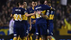 Debe volver: Boca lo pagó más de 6 millones y lo echaron de su club