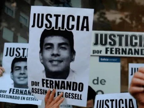 ¿Dónde ver en vivo el juicio de los rugbiers por el asesinato de Fernando Baez Sosa?