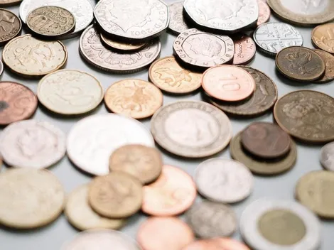 La moneda de 1 centavo que se vende hasta por 250 dólares