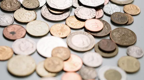 La moneda de 1 centavo que se vende hasta por 250 dólares