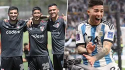 Las noticias de River hoy.