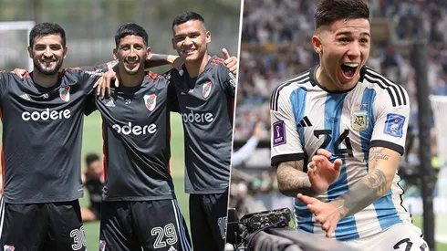 Las noticias de River hoy.