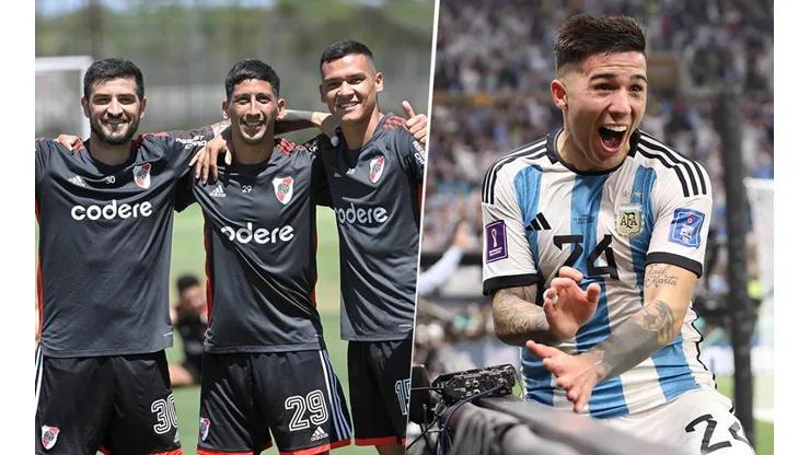Las noticias de River hoy.