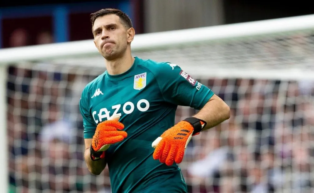 El Aston Villa se prepara para una temporada clave en su historia. IMAGO