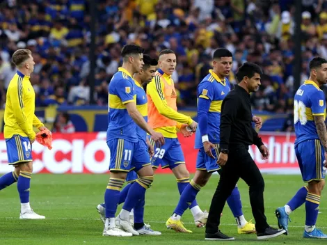 Las noticias de Boca hoy: el refuerzo que rechazaron, los puestos que quieren Ibarra y la postura ante la oferta por Varela