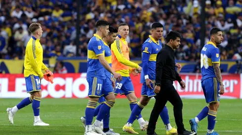 ◉ Las noticias de Boca hoy