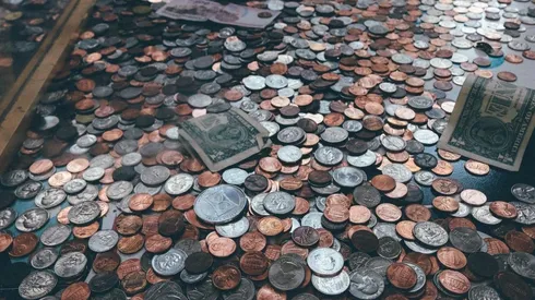 Las monedas son de los objetos más coleccionables del mundo.