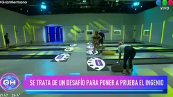 ¿Quién ganó la prueba del líder en Gran Hermano?