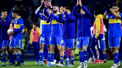 Boca podría hacer millones con una joya que ya no está en el club