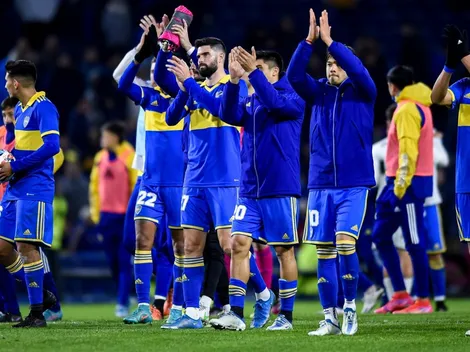 Boca podría hacer millones con una joya que ya no está en el club